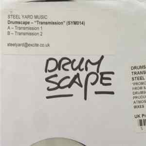 Drumscape - Transmission flac