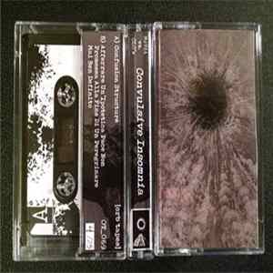 MeVdA vs. OLO's - Convulsive Insomnia flac