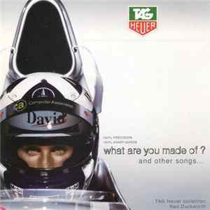 Neil Duckworth - What Are You Made Of? And Other Songs... flac