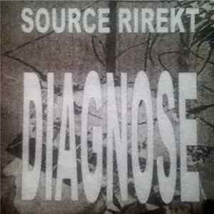Source Direkt - Diagnose flac