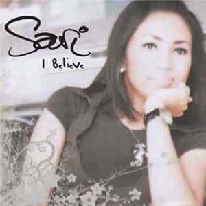 Sari - I Believe flac