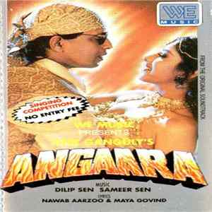Various - Angara flac