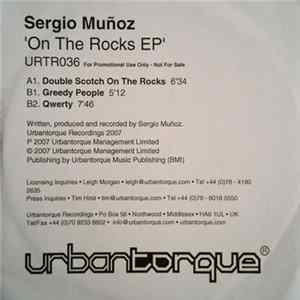 Sergio Muñoz - On The Rocks EP flac