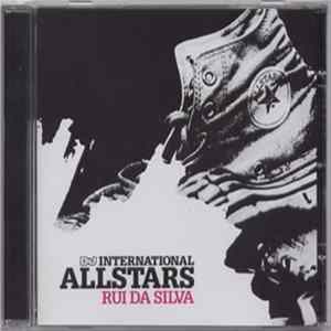 Rui Da Silva - DJ International Allstars flac