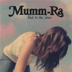 Mumm-Ra - Back To The Shore flac