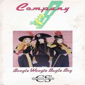 Company B - Boogie Woogie Bugle Boy flac