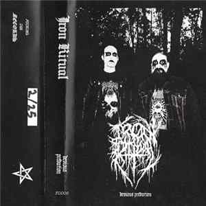 Iron Ritual - Devious Predation flac