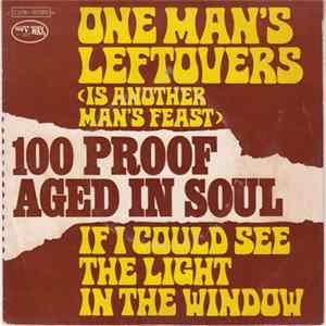 100 Proof Aged In Soul - If I Could See The Light In The Window flac
