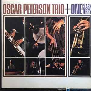 Oscar Peterson Trio / Clark Terry - + One flac