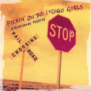 Various - Pickin' On The Indigo Girls-A Bluegrass Tribute flac