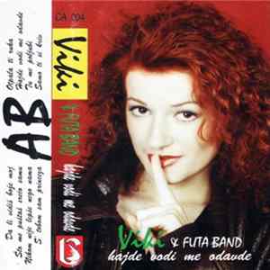 Viki & Futa Band - Hajde Vodi Me Odavde flac