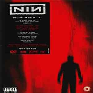 Nine Inch Nails - Live: Beside You In Time flac