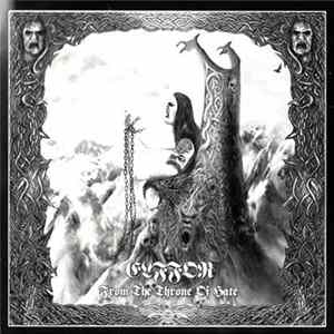 Elffor - From The Throne Of Hate flac