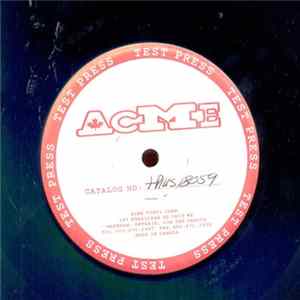 Silvershower - Ice Fractions 1 flac