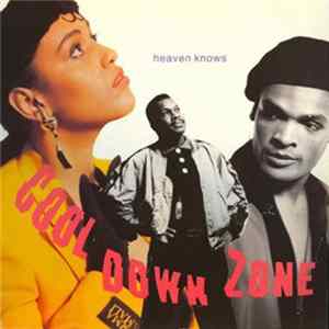 Cool Down Zone - Heaven Knows flac