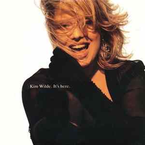 Kim Wilde - It's Here flac