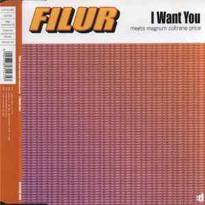 Filur Meets Magnum Coltrane Price - I Want You flac