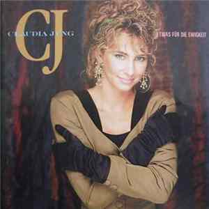 Claudia Jung - Etwas Für Die Ewigkeit flac