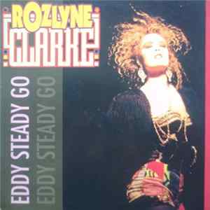 Rozlyne Clarke - Eddy Steady Go flac