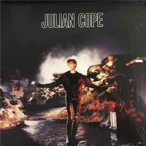 Julian Cope - Saint Julian flac