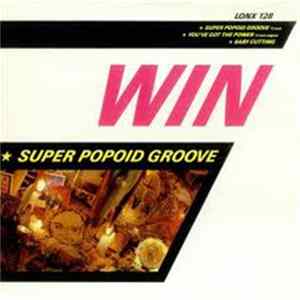 Win - Super Popoid Groove flac