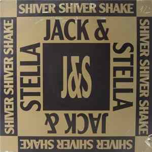 Jack & Stella - Shiver Shiver Shake flac