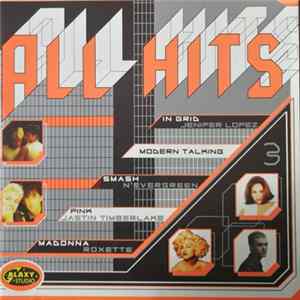 Various - All Hits 3 flac
