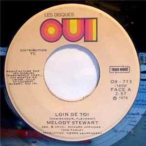 Melody Stewart - Loin De Toi flac