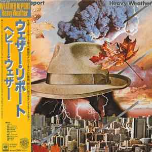 Weather Report - Heavy Weather flac