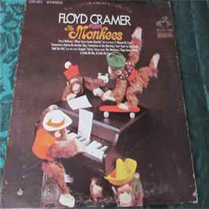 Floyd Cramer - Floyd Cramer Plays The Monkees flac