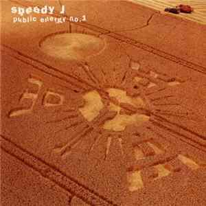 Speedy J - Public Energy No.1 flac