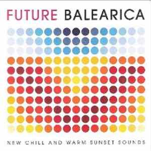Various - Future Balearica flac