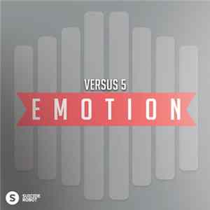Versus 5 - Emotion flac