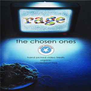 Various - Rage - The Chosen Ones flac
