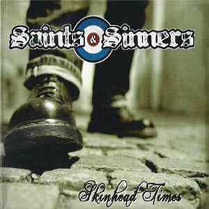 Saints & Sinners - Skinhead Times flac