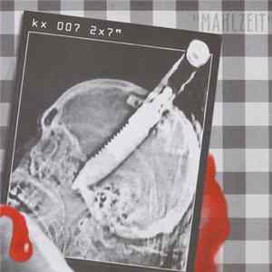 Mahlzahn, Confused, Gentle Veincut, Supergouge - Mahlzeit flac