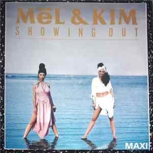 Mel & Kim - Showing Out flac