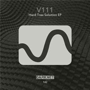 V111 - Hard Trax Solution EP flac