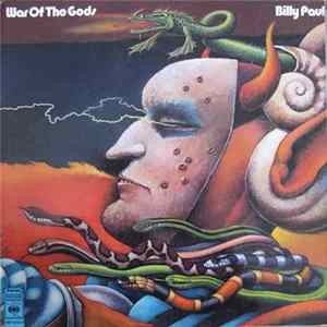 Billy Paul - War Of The Gods flac