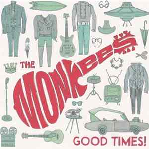 The Monkees - Good Times! flac