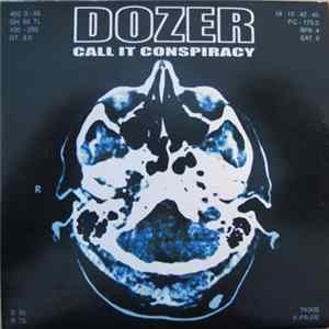 Dozer - Call It Conspiracy flac
