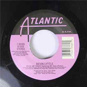 Kevin Lyttle - Drive Me Crazy flac