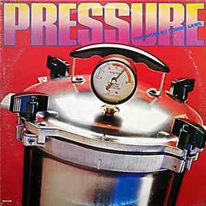 Pressure - Pressure flac