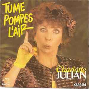 Charlotte Julian - Tu Me Pompes L'Air flac