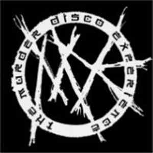 Murder Disco X - Supercrust flac