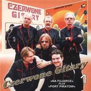 Czerwone Gitary - Na Fujarce / Port Piratow flac