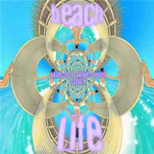 Marcus E. Henry - Beach Life flac