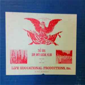 No Artist - The KKK: Our Anti-Social Klub flac