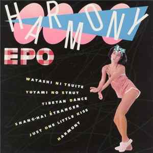 Epo - Harmony flac
