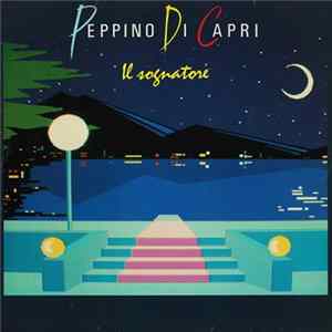 Peppino Di Capri - Il Sognatore flac